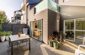 G12/226 Salisbury Street, CHRISTCHURCH CENTRAL