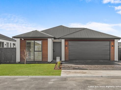 15 Adamite Drive, Rolleston