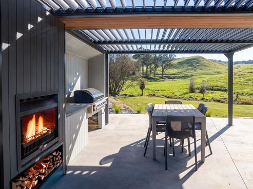 721 Te Miro Road, Te Miro