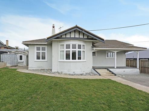 57 Test Street, Oamaru