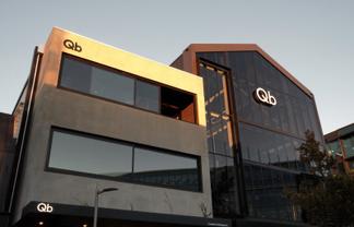 Penthouse office - CBD