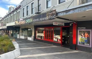 Edinburgh Way Former Restaurant For Lease