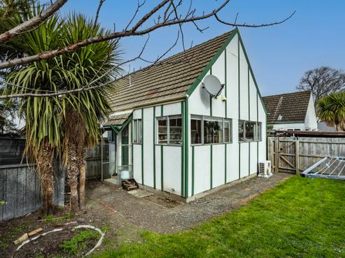 3/14 Willard Street, Spreydon