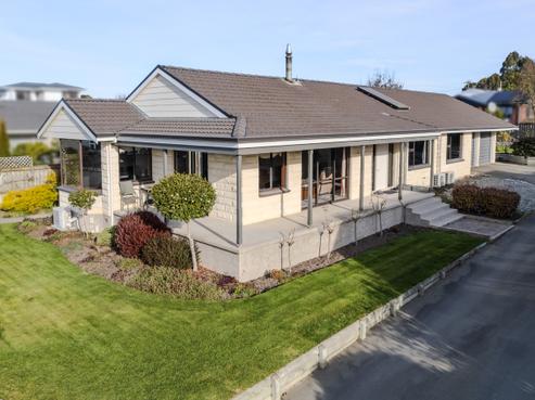 34 Oban Street, Oamaru