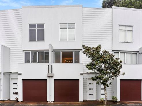 33/852 Mount Eden Road, Three Kings