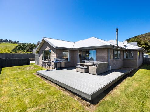 3 Heasley Lane, Mosgiel