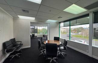 AFFORDABLE AND REFURBISHED ALBANY OFFICE
