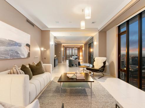 3401/1 Courthouse Lane, Auckland Central