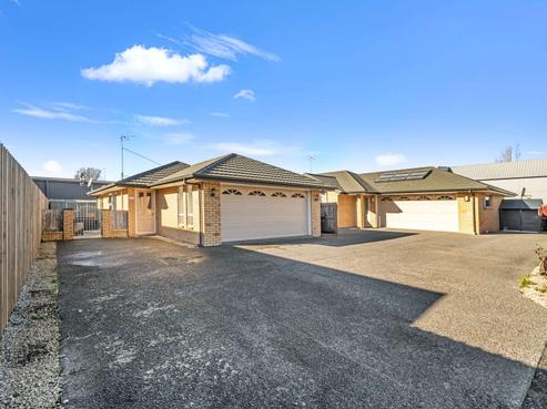 30 Coronation Street, Rangiora