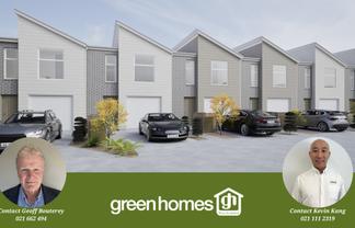  Dodd Road, Rolleston