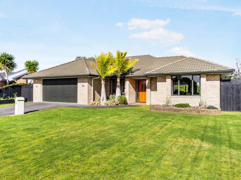 23 Shankill Place, East Tamaki
