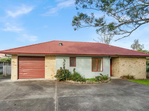 78 Ross Street, Onerahi
