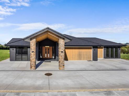 21 Te Ara Aukati Terrace, Pokeno