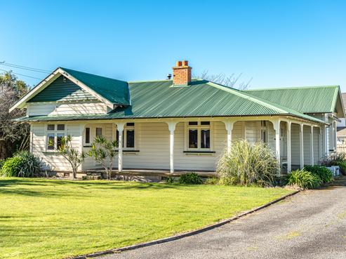 112 Great North Road, Otamatea
