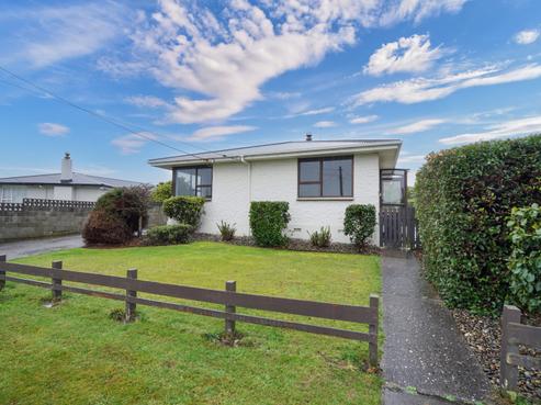 86 Edinburgh Crescent, Waikiwi