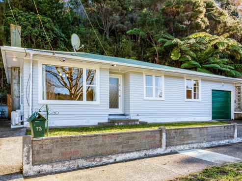 73 Delaney Drive, Stokes Valley
