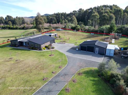 24 Oakdale Drive, Kinloch