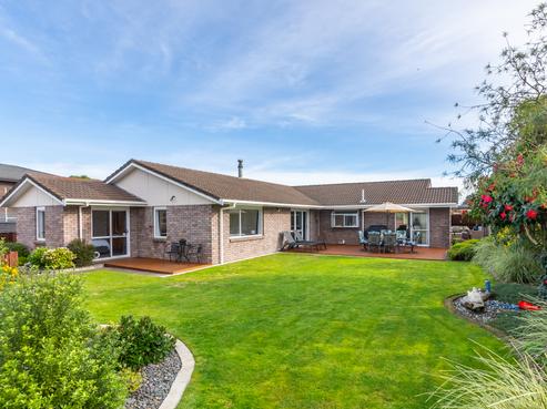 6 Beechwood Close, Paraparaumu Beach