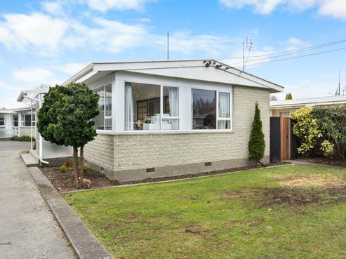 1/33 Prestons Road, Redwood