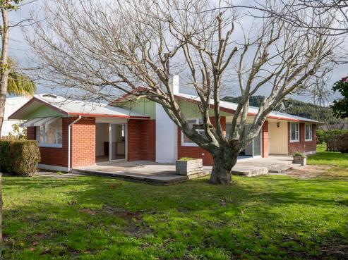 133 Waingake Road, Manutuke