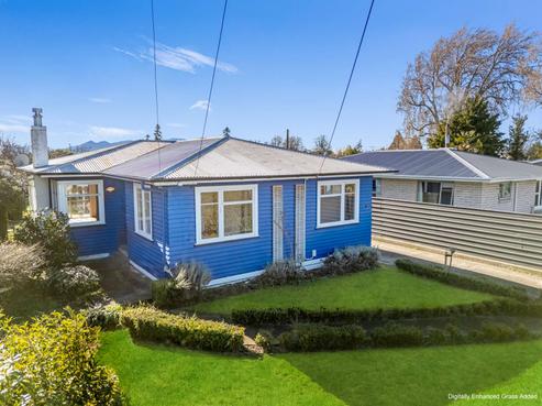 10 Rogers Street, Blenheim Central