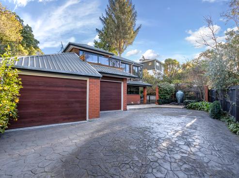 25 Gunns Crescent, Cashmere