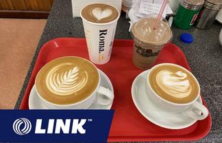 Bakery Cafe in Top Location, $11K/ Week