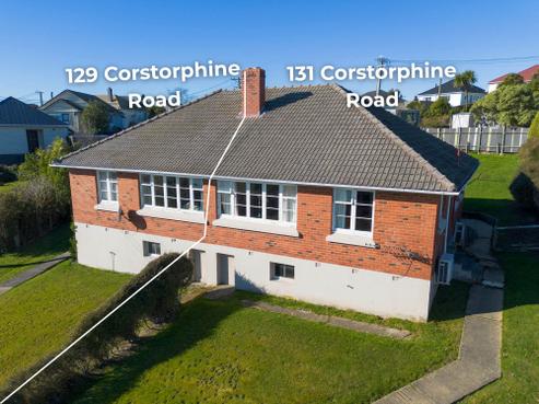 131 Corstorphine Road, Corstorphine