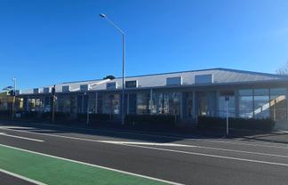 High Profile St Albans Office/Retail