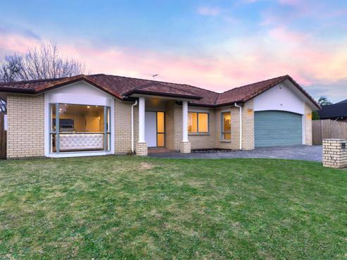 102 Redcastle Drive, East Tamaki