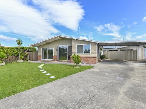 1301 Briggs Place, Mayfair