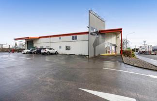 Prime Location – Massive Scope & Versatility