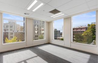 Prime Character Office Space