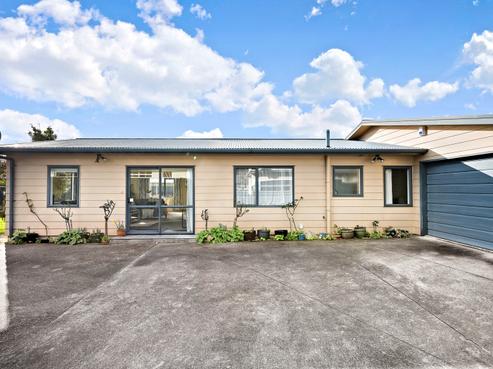 4A Fairfield Avenue, Fairfield