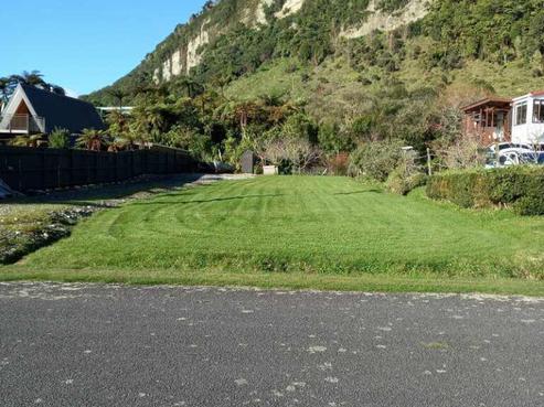 83 Glasseye Drive, Karamea