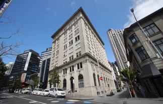 SHORTLAND STREET CHARACTER
