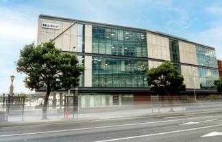 Quality Office Suite With Additional Benefits