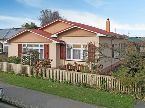 21 Reed Street, Oamaru