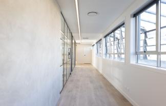 Premium Office Suites | Wellness Hub