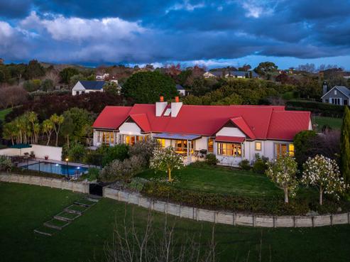 125 Margaret Avenue, Havelock North