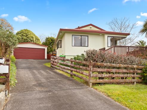 69 Puriri Road, Pukekohe