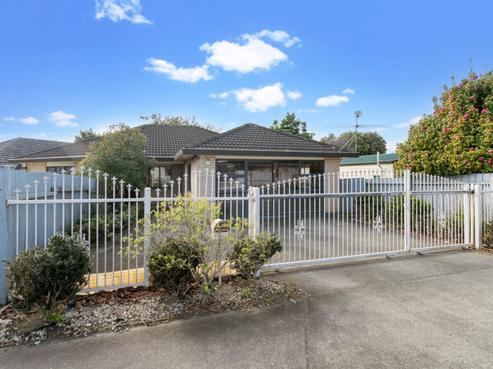 40 Huia Road, Papatoetoe
