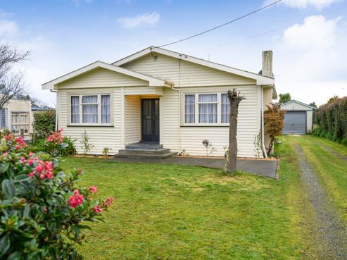 14 Marlborough Street, Feilding