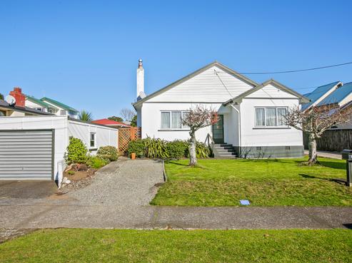41 Omata Road, Marfell