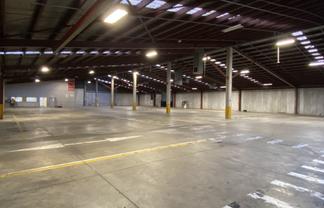 2000SQM Central Warehouse & Yard 