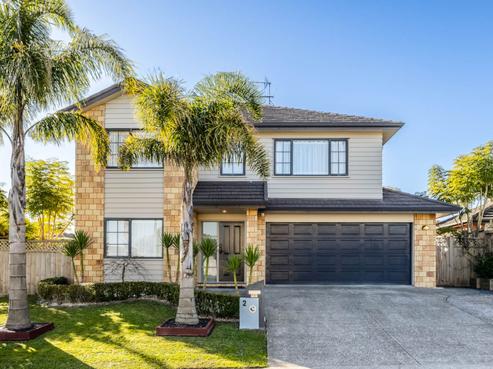 2 Thyme Court, Flat Bush
