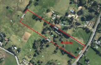 1549 Dairy Flat Highway, Dairy Flat