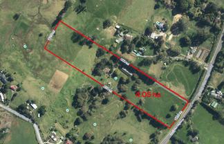 1549 Dairy Flat Highway, Dairy Flat