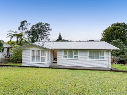 41 Blagdon Road, Marfell