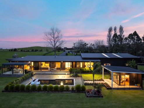 331 Pukapuka Road, Warkworth